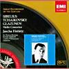 Sibelius/tchaikovsky/glazunov: Violin Concertos (remaster)