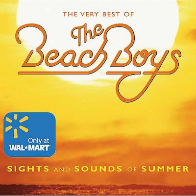 Sights & Sounds Of Summer (includes Dvd)