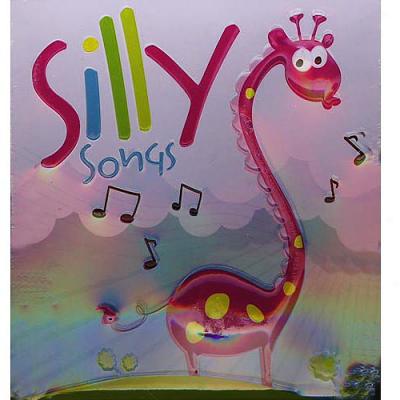 Silly Songs (collector's Tin) (3 Disc Box Set)