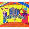 Silly Toddler Time (includes Dvd) (digi-pak)