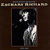 Silver Jubilee: Best Of Zachary Richard