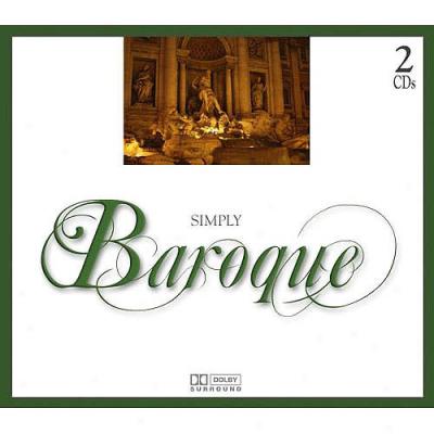 Simply Baroque