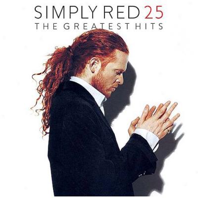 Simply Red 25: The Greatest Hits