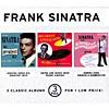 Sinatra Sins His Greatest Hits/swing And Dance With Frank Sinatra/sinatra Sings Rodgerd & Hammerstein