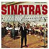 Sinatra's Swingin' Session!!! And More (remaster)