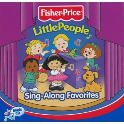 Sing-along Favorites