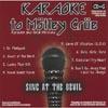 Sing At The Devik: Karaoke To Motley Crue