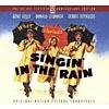 Singin' In The Rain Soundtrack (2cd) (deluxe Edotion) (50th Anniversary Edition) (cd Slipcase)