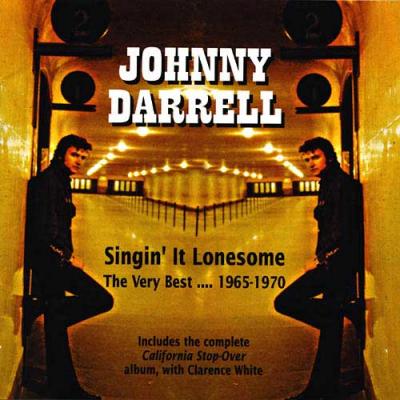 Singin' It Lonesome: The Very Best...1965-1970