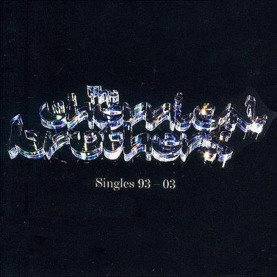 Singles 93-03 (bonus Disc)