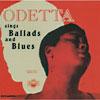 Sings Ballads And Blues (expanded Edition) (remaster)