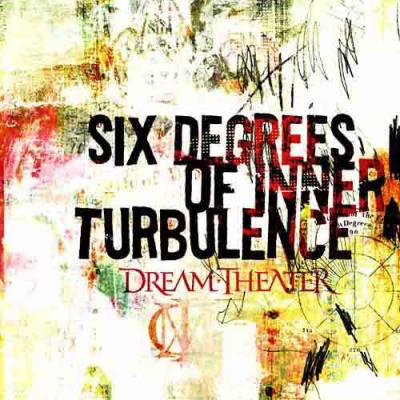 Six Degrees Of Inner Turbulence