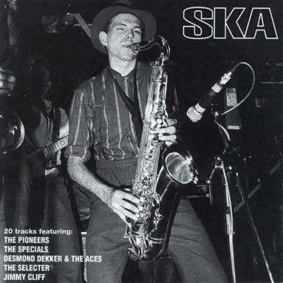 Ska