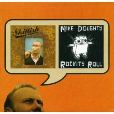 Skittish/rockity Roll (2cd) (digi-pak)