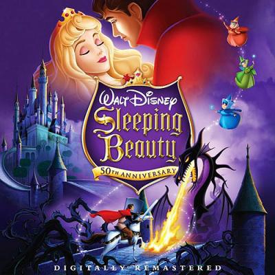 Sleeping Beauty Score (remaster)