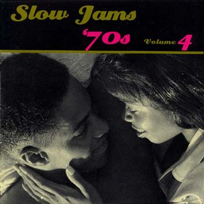 Slow Jams 70s Vol.4