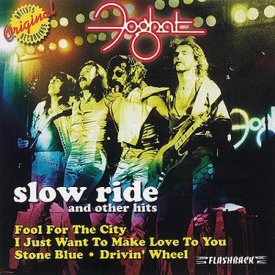 Slow Ride & Other Hits