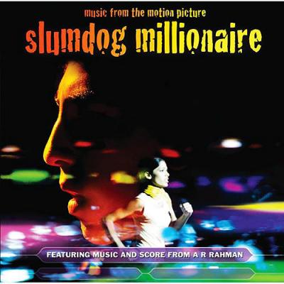 Slumdog Millionaire Soundt5ack