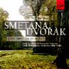 Smetana: Ma Vlast/dvorak: Symphony No.4 (2cd)