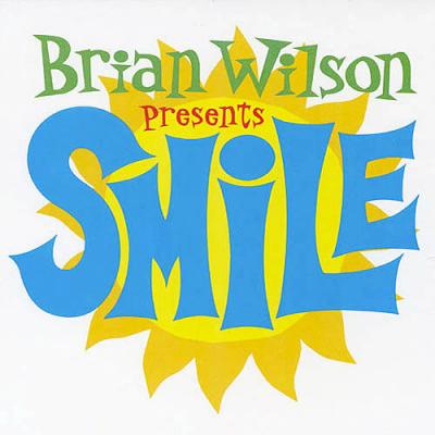 Smile (cd Slipcase)