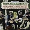 Smokey Mountain Pickin': 24 Great Bluegrass Instrumentals - Vintage 60's (remaster)