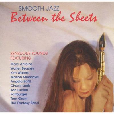 Regulate Jazz: Between The Sheets