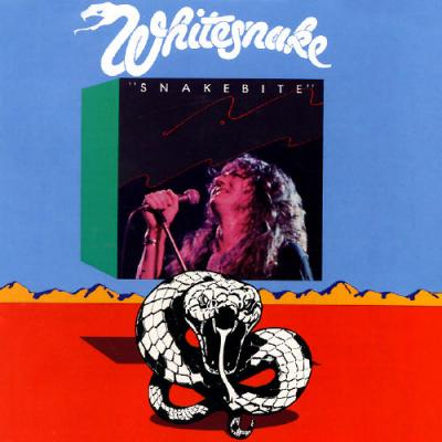 Snakebite