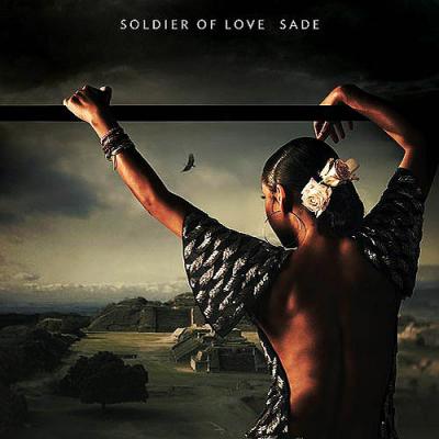 Soldoer Of Love