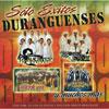 Solo Exitos Duranguenses (includes Dvd)