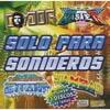 Solo Para Sonideros, Vol.i (3cd) (cd Slipcase)