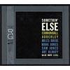 Somethin' Else (cd Slipcase) (remster)