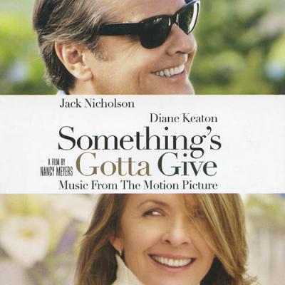 Something's Gotta Give Soundtrack