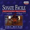 Sonate Facile: Sonatas For Fortepiano