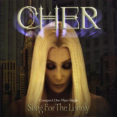 Song For The Lonelg (maxi Single)