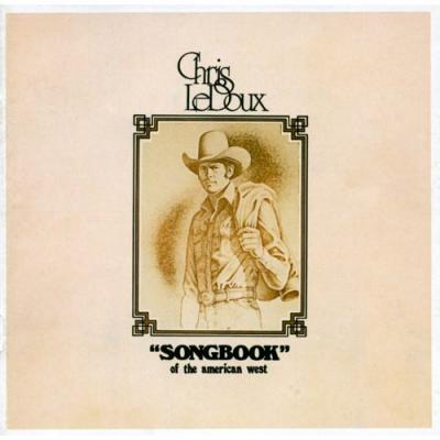 Songbook Of The American West/sing Me A Song, Mr. Rodeo Man (remaster)