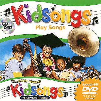 Songs 4 Kids: Play Songs