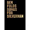 Songs For Silverman (deluxe Edition) (includes Dvd)