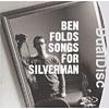 Songs For Silverman (dual-disc) (cd Slipcase)