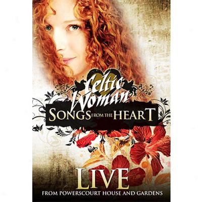 Songs From The Heart (deluxe Edition)