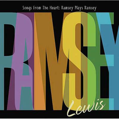 Songs From The Heart: Ramseh Plays Ramsey