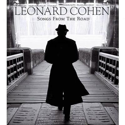 Songs From The Road (music Blu-ray)