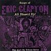 Songs Of Eric Clapton: All Blues'd Up! - This Ain't No Tribute Series