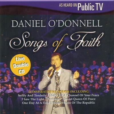 Songs Of Faith (2cd)