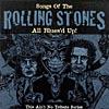 Songs Of The Rolling Stones: All Blues'd Up! - This Ain't No Tribute