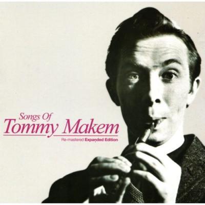 Songs Of Tommy Makem (2cd) (remaster)