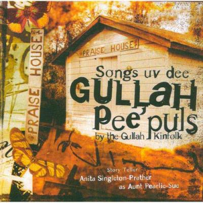 Songs Uv Dee Gullah Pee'puls