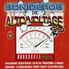 Sonideros De Alto Voltage (digi-pak)