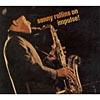 Sonny Rollins On Thrust! (digi-pak) (remmaster)