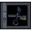 Sonny Rollins, Vol.2 (cd Slipcase) (remaster)