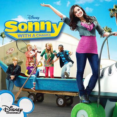 Sonny With A Chance Soundtrack